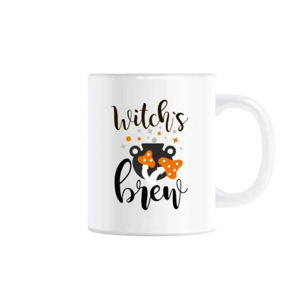 Mug (pre-designed)